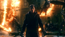 Review: I, Frankenstein – NWTV