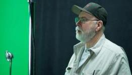FMV game developer Kenneth Melville passes away
