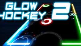 Glow Hockey 2 | iDroidStation