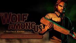 Leviathyn | Mega Review: The Wolf Among Us Episode 2 – Smoke and Mirrors