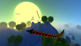 Arcane Worlds Review – Whole Lotta Not Much Going On (Twinfinite)