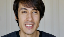 An interview with globe-trotting composer Dale North – Pixelitis
