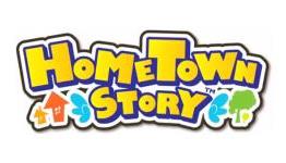 Hometown Story Coming to European 3DSs in April