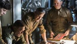 Review: The Monuments Men – NWTV