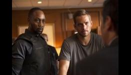 First Poster For ‘Brick Mansions’ Starring Paul Walker & RZA