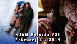 NJAM #31: Modern Offbeat Romances | Remembering Philip Seymour Hoffman