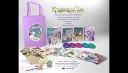 FUNimation Delays ‘Kamisama Kiss’ Premium Edition Anime Release