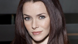CBS’ Extant Adds 24′s Annie Wersching