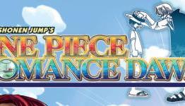 One Piece: Romance Dawn Review | Hardcore Gamer