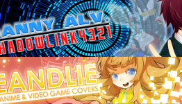 YouTube Spotlight: Shadowlink4321 & LeeandLie