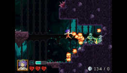 Kickstarter Life Support – Olympia Rising