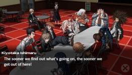 FINAL Review: DanganRonpa: Trigger Happy Havoc PS Vita a sharp mystery | Punch Jump