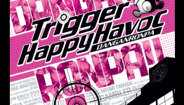 5 Reasons That You Should Be Excited For “DanganRonpa: Trigger Happy Havoc”