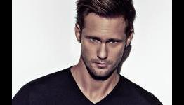 Alexander Skarsgård to Star in Live-Action ‘Tarzan’