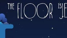 The Floor is Jelly Review| Leviathyn