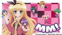 New Anime DVD/BD Releases For February 11th, 2014
