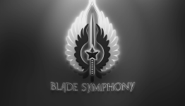 Blade Symphony Dapper Patch 2356