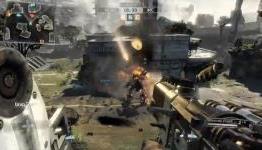 Titanfall hands on preview with Microsoft Servers I XBP