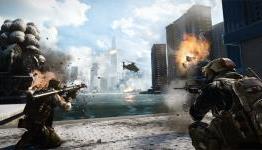 “Battlefield 4 is an Exceedingly Successful Product,” says EA