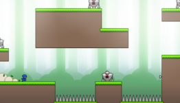 Video Preview: 10 Second Ninja : godisageek