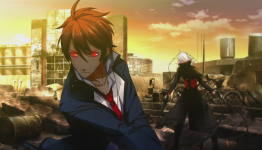Aksys Localizing Blazblue Visual Novel, Xblaze Code: Embryo