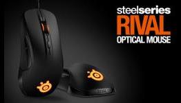 SteelSeries Rival Gaming Mouse Review | RGN