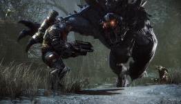 iTWire – Hands On Preview: Evolve – four take on the monster