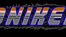 Oniken Review | GIZORAMA