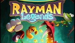 Ready Player 2: Rayman Legends