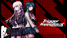 T-Ono: Danganronpa: Trigger Happy Havoc (PS Vita) Review