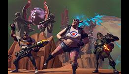 Review: Loadout [Press2Reset]