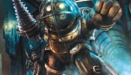 Game Covers Vs. Brand: The Art of Game Promotion