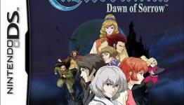 Retro Review: Castlevania: Dawn of Sorrow | oprainfall