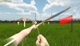 Probably Archery Review – Draw, Aim, Flail | Twinfinite