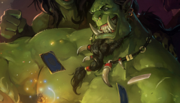 Hearthstone: Heroes of Warcraft vs. Magic the Gathering