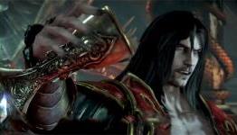 Castlevania: Lords of Shadows 2 Gets a Demo on Steam, PSN
