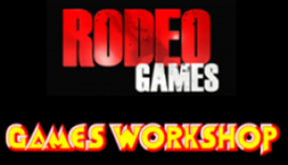 Rodeo Games is the first indie developer to license Unreal Engine 4 for mobile
