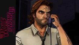 Review: The Wolf Among Us – “Smoke & Mirrors” — The Ball Continues To Roll | The Analog Shtick