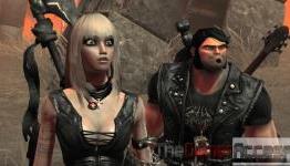 60 Minute Access: Brutal Legend Part 2