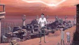 Dead Synchronicity Asks ‘What Will You Do When Time Dissolves Itself?’
