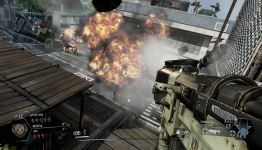 Titanfall Beta Gameplay Trailer