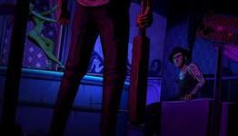 The Wolf Among Us – Episode 2: Smoke & Mirrors Review [Capsule Computers]