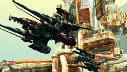 Strike Vector Review | Hardcore Gamer