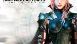 Lightning Returns: Final Fantasy XIII review – LogiaGamer