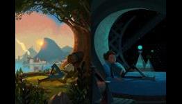 Debate Club: Broken Age Review