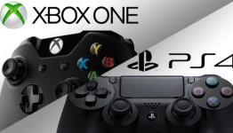 State of the Console War: Sony Outsells Microsoft, but is the PS4 Really Ahead?