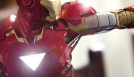 US military to start ‘Iron Man’ test trials from June 2014