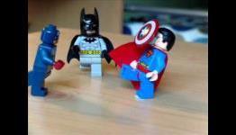 Will a LEGO Marvel vs DC Game Happen? LEGO Marvel Superheroes Director Answers