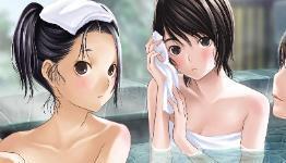 New LovePlus+ Has A Feature That Lets You Secretly Cop A Feel