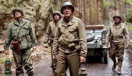 The Monuments Men Review | MediaStinger